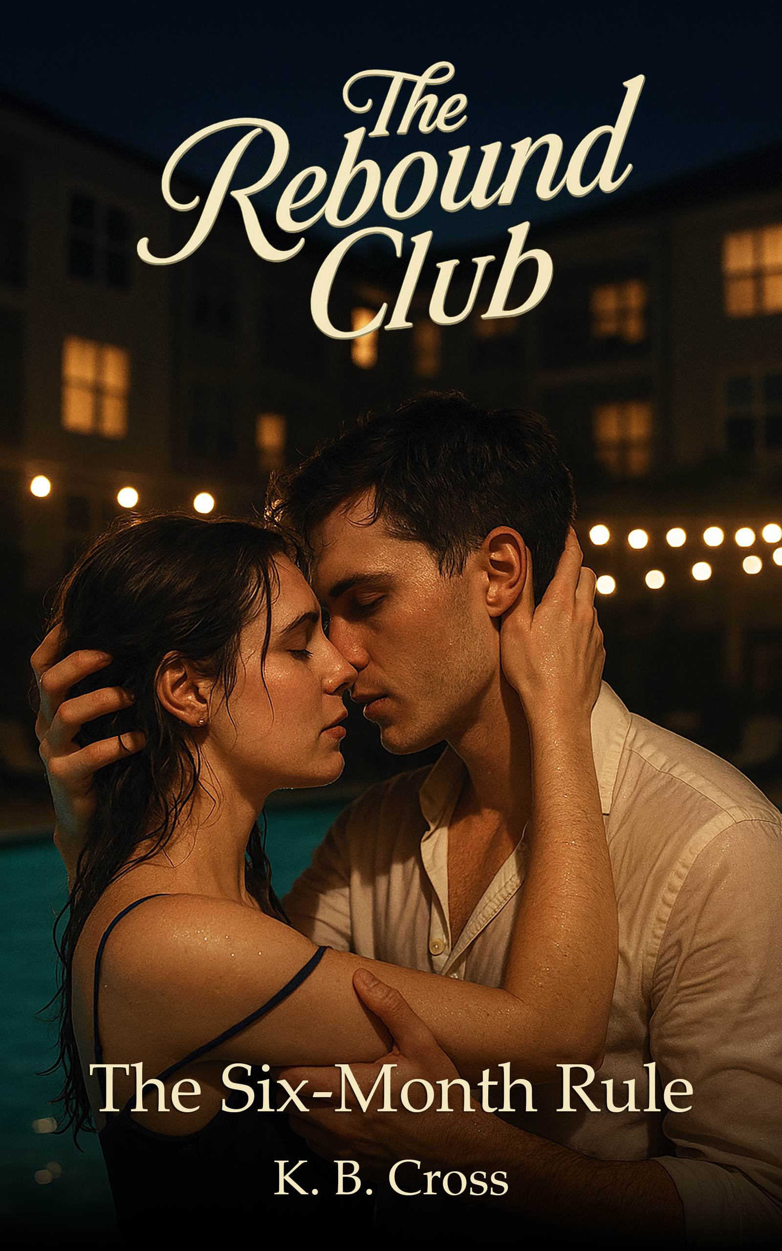 The Rebound Club: The Six-Month Club